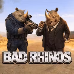 Bad Rhinos