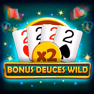 Bonus Deuces Wild